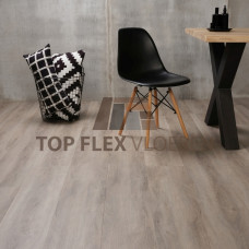 Flex Comfort Licht GrIjs