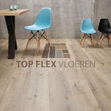 Flex Homeline Licht Eiken